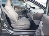 Honda Civic Lx 19XFB2F59CE377649 снимка
