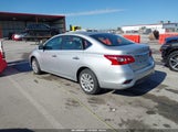 Nissan Sentra S 3N1AB7AP3KY228069 снимка