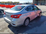 Nissan Sentra S 3N1AB7AP3KY228069 снимка