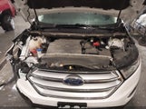 Ford Edge Sel 2FMPK4J88HBC44487 photo