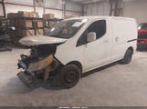 Chevrolet City Express 1Ls 3N63M0YNXFK701564 снимка
