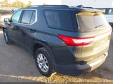 Chevrolet Traverse 1Lt 1GNERGKWGKJ102798 снимка