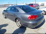Volkswagen Passat 2.5L Se 1VWBP7A31CC063601 снимка