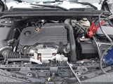 Chevrolet Malibu Fwd Rs 1G1ZG5ST9MF064301 fotografie