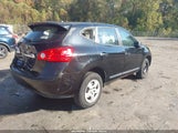Nissan Rogue S JN8AS5MT9BW159460 снимка