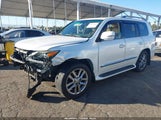Lexus Lx 570 JTJHY7AX6E4141538 снимка