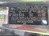 Kia Sportage Ex KNDPC3AC8E7615636 снимка