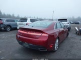Lincoln Mkz 3LN6L2J96GR618276 снимка