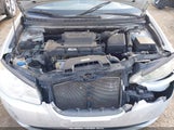 Hyundai Elantra Gls/Se KMHDU46D78U495580 снимка