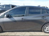 Toyota Prius One JTDKBRFU2H3572893 снимка