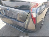 Toyota Prius One JTDKBRFU2H3572893 снимка