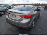 Hyundai Elantra Se 5NPDH4AEXEH522043 снимка