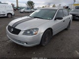 Nissan Altima 2.5 S 1N4AL11DX5N915859 снимка