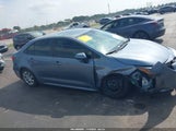 Toyota Corolla Le 5YFEPRAE7LP108786 снимка