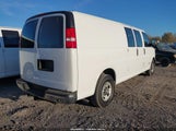 Chevrolet Express Work Van 1GCHG39UX61261208 снимка