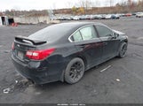 Subaru Legacy 2.5I 4S3BNAA64F3005714 снимка