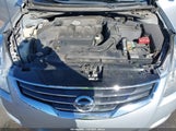 Nissan Altima 2.5 S 1N4AL2APXCN484730 снимка