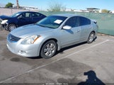 Nissan Altima 2.5 S 1N4AL2APXCN484730 снимка