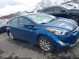 Hyundai Elantra Se KMHDH4AE4GU518333 снимка
