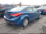 Hyundai Elantra Se KMHDH4AE4GU518333 снимка