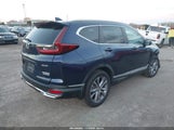 Honda Cr-V Hybrid Touring 5J6RT6H99NL016797 fotografie