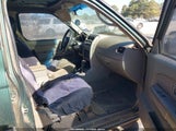 Nissan Xterra Se 5N1ED28T82C566716 снимка