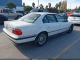 BMW 740 I Automatic WBAGF6326SDH07791 снимка
