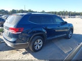 Volkswagen Atlas 3.6L V6 Sel 1V2ER2CA0JC527336 fotografie
