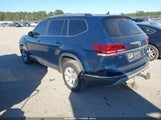 Volkswagen Atlas 3.6L V6 Sel 1V2ER2CA0JC527336 снимка