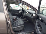 Kia Sorento 3.3L Sx 5XYPK4A58KG502276 photo