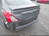 Nissan Versa 1.6 Sv 3N1CN7AP7KL875653 photo