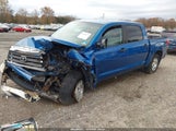 Toyota Tundra Sr5 5.7L V8 5TBDV54198S502073 снимка