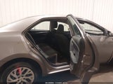 Toyota Corolla Le 5YFBURHE9HP687823 снимка