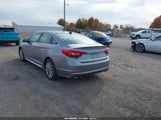 Hyundai Sonata Limited 5NPE34AF0FH157207 снимка