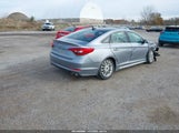 Hyundai Sonata Limited 5NPE34AF0FH157207 снимка