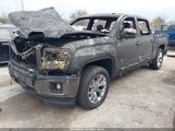 GMC Sierra  Slt 3GTU2VEC6EG494394 снимка