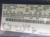 Ford Escape Se 1FMCU9GX5EUE27775 снимка