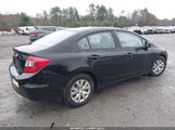 Honda Civic Lx 2HGFB2F57CH609946 снимка