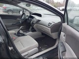 Honda Civic Lx 2HGFB2F57CH609946 снимка