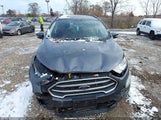 Ford Ecosport Se MAJ6S3GL8NC458080 снимка