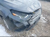 Ford Ecosport Se MAJ6S3GL8NC458080 снимка