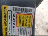 Ford Ecosport Se MAJ6S3GL8NC458080 снимка
