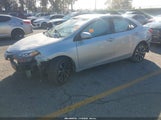 Toyota Corolla Se 5YFBURHE4HP661825 снимка