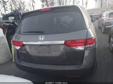 Honda Odyssey Ex-L 5FNRL5H6XGB030252 photo