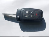 Chevrolet Equinox 2Lt 1GNALCEK9FZ130801 снимка
