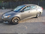 Ford Focus Titanium 1FADP3J28HL207668 снимка