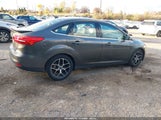 Ford Focus Titanium 1FADP3J28HL207668 снимка