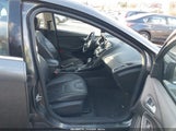 Ford Focus Titanium 1FADP3J28HL207668 снимка