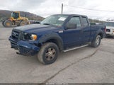 Ford F-150 Fx4/Stx/Xl/Xlt 1FTRX14W17FA58648 fotografie