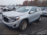 GMC Terrain Awd Sle 3GKALTEV2LL321051 снимка